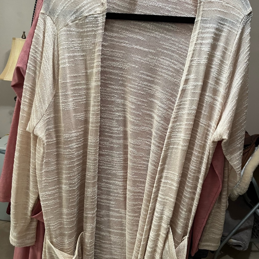 Lularoe Sarah xl